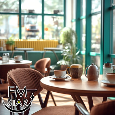 Latest Trending Jpop Cover Jazz and Bossa Nova You Want to Listen to in a Cafe Front Cover