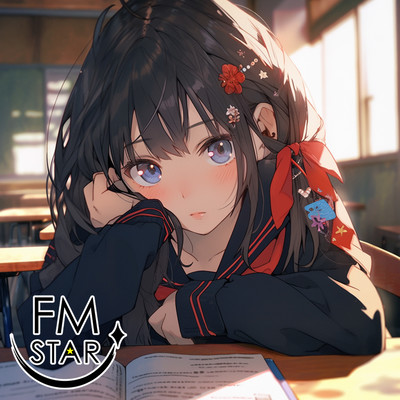 The Strongest Vocaloid Music Box Cover That Overwhelmingly Increases Your Concentration for Study For Work For Study BGM Front Cover