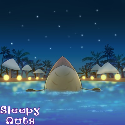 Healing Music that makes you feel relieved when you are tired Rest Music Front Cover