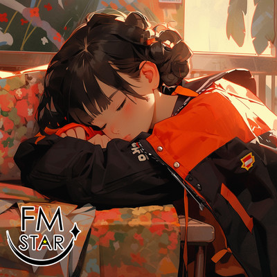 Vocaloid for sleep Fall asleep with the strongest relaxing Vocaloid cover Front Cover