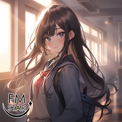 Vocaloid for concentrating on studies Perfect for those who study while listening to music Front Cover