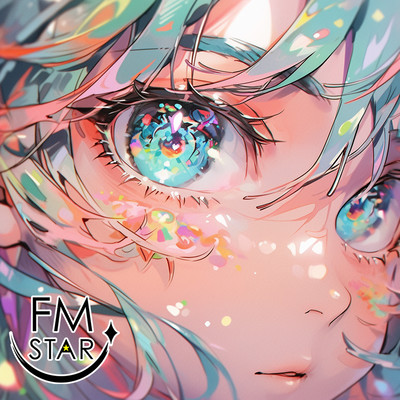 The strongest Vocaloid cover for those who get hyped up before tournaments and matches Front Cover