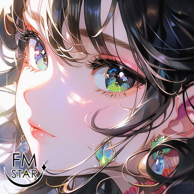 Vocaloid popular song medley Work with the piano Vocaloid Front Cover