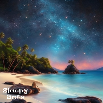 Instant sleep If you listen while sleeping this is the BGM Front Cover