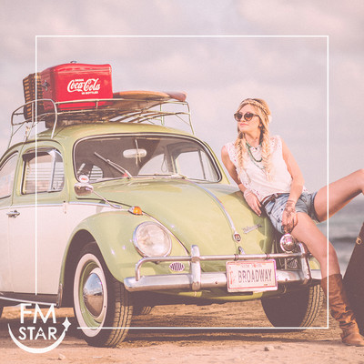 Pleasing Melodies of Western Music Played in the Beauty Space Front Cover