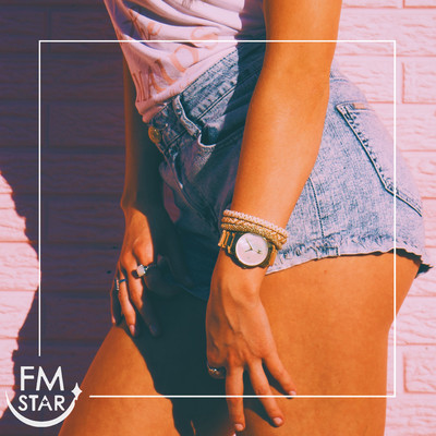 Beauty Space and the Sound of Western Music Fresh BGM to Be Played Inside Front Cover