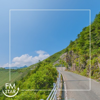 Positive Cafe BGM A pleasant start to the day Good Day Start Playlist Morning Routine Front Cover