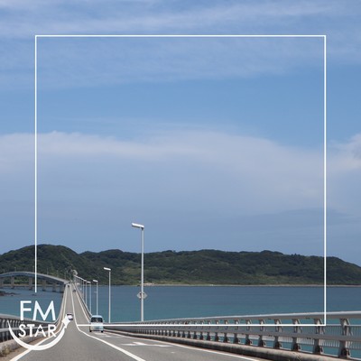 Relaxing Cafe BGM Refreshing mood Positive Morning Western music Playlist Morning Routine Front Cover