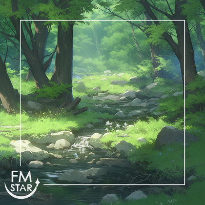 Ghibli Orgel Played in Beauty Salons and Hair Salons Front Cover