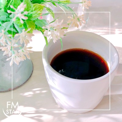 Cafe BGM The best awakening of 2023 Music for work and study Positive morning to relax the mind and body Front Cover