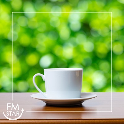 Good morning Ghibli Disney cafe music box BGM Studio Ghibli and Disney Morning Collection Front Cover