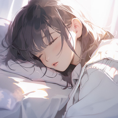 Just listening to it is super soothing Fall asleep to classic healing music Front Cover