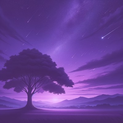 Nature Sounds Fall asleep with soothing healing music tonight Sleep BGM Front Cover