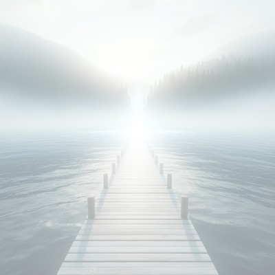 Nature sounds Sleep BGM Fall asleep with healing music Front Cover