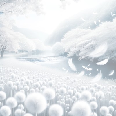 Healing BGM for those who want to sleep quietly Front Cover
