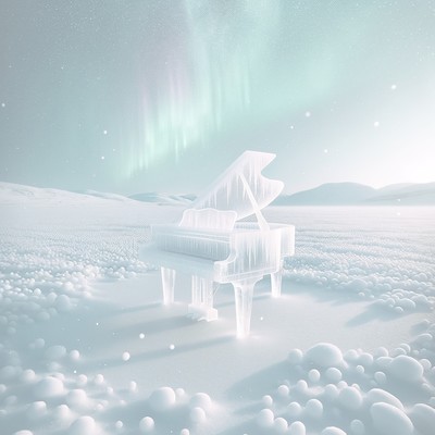 Healing music collection for children to sleep Front Cover