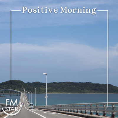 Positive Morning Front Cover