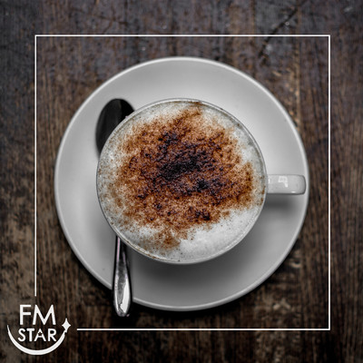 Happy Morning Piano Jazz Front Cover