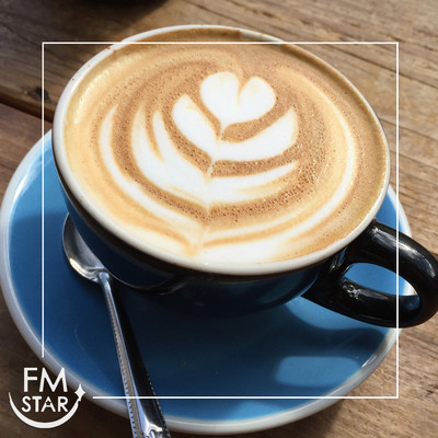 WinterCafePiano Front Cover