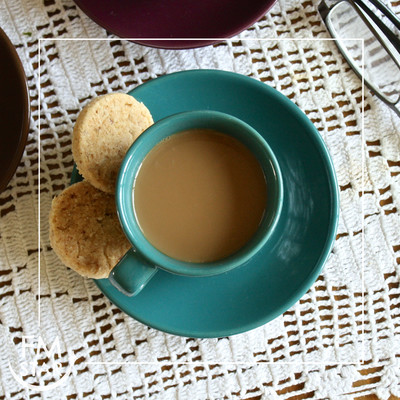 ElegantCafeJazzPianoAfternoonCoffeeTime Front Cover