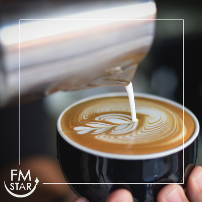 CafePianoHealingSpaceBGM Front Cover