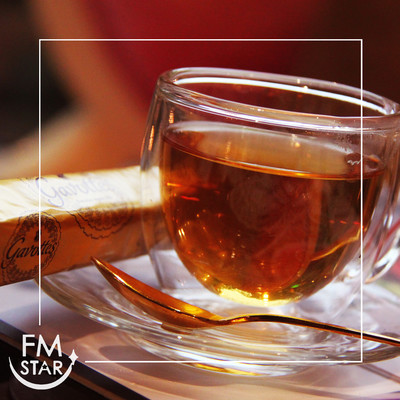 GuitarCafeHealingBossa Front Cover