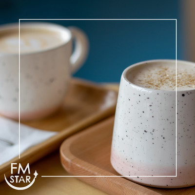 CafeRelaxingwithBossaNovaMusicEnhancesConcentrationasStudyBGM Front Cover