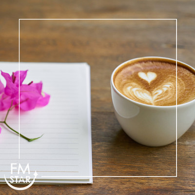 BossaNovaBGMRelaxCAFEGuitarforHomeCafeWorkCooking Front Cover