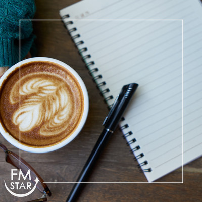 RelaxCafeMusicRelaxingHomeCafeWorkBGMGuitar Front Cover