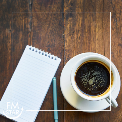 AfternoonCafeMusicBossaNovaBGMHealingGuitarRelaxingCafeMusic Front Cover