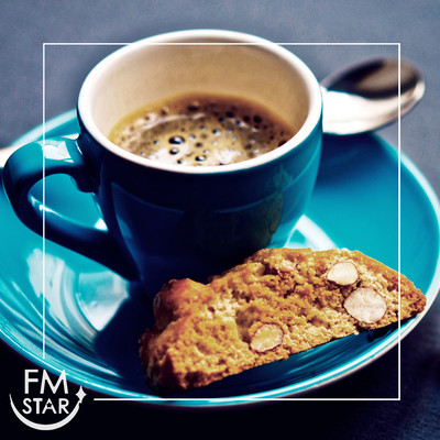 ConcentrationBoostwithCafeMusic! Front Cover