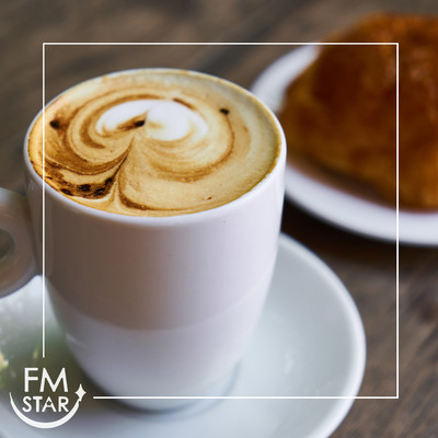 BossaNovaStudyBGMFocusonMorningStudywithCafeMusic Front Cover