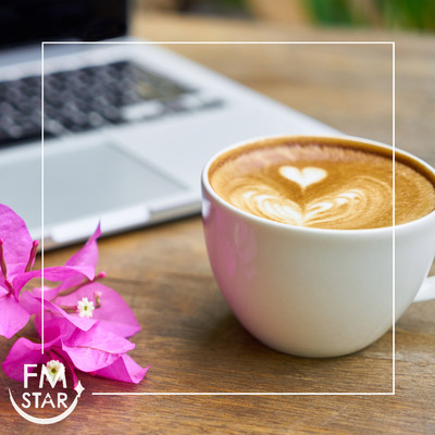 CafeStudyConcentrateProperlywithCafeFeelHealingCafeBGM Front Cover