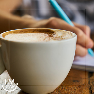 JazzMusicforStudyCafeStudyintheMorningHomeCafeBGMInstrumentalConcentration Front Cover