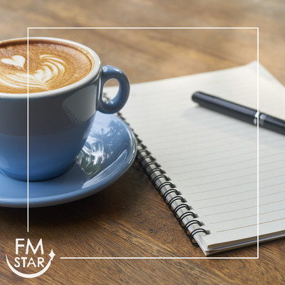 CafeStudyJazzforSustainingConcentrationMorningStudyHomeCafeFeel Front Cover