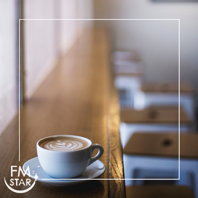 PianoCafeJAZZBGMtoEnhanceWorkandStudy Front Cover