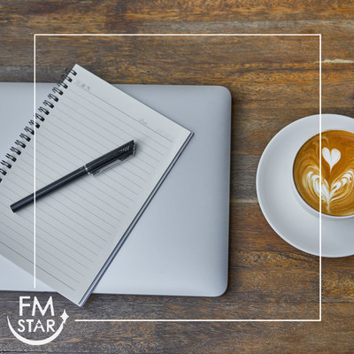 PerfectforCafeStudyFocusingJazzMusicEffectiveStudy Front Cover