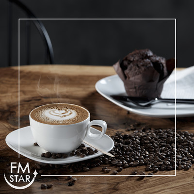 JazzCafeStudyBoostMotivationStudyinaCafeAtmosphere Front Cover