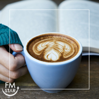 PianoforReadingCafePianoBGMConcentratingonReading Front Cover