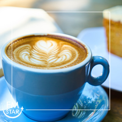 CafeReadingBGMPianoWorkBGMCafeStudyChillJazz Front Cover