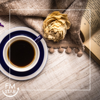 RefreshingMorningCafeHealingPianoJAZZStylishAccompanimentforWorkorReading Front Cover