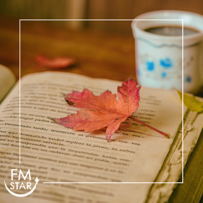 TeaTimeMusicJazzReadingTimeBGMStylishCafeMusic Front Cover