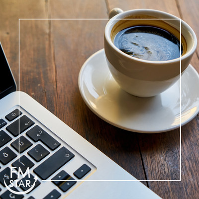 PianoCafeTimeForWork Front Cover