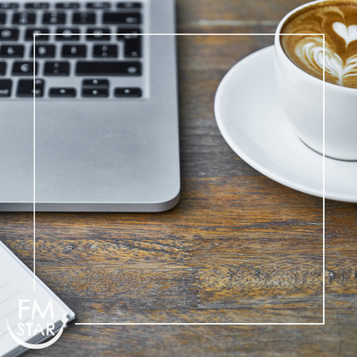 CafeBossaRelaxingHomeCafeTimeAfterWork Front Cover