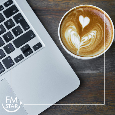 JazzforWorkWhenWorkingataCafe Front Cover