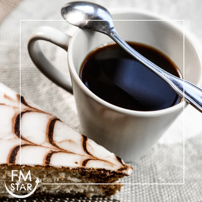 RelaxCafeBGMHealingJazzCafeBackgroundMusicforStudyRelaxationforWork Front Cover