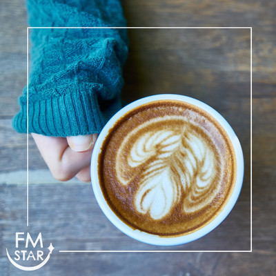 WinterCafeExtremelyRelaxingJazz Front Cover