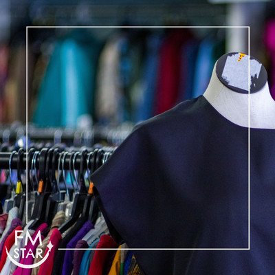 StoreBGMMusictoBoostFashionandClothingPurchaseMotivation Front Cover