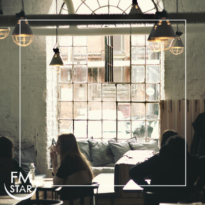 RestaurantJazzBGMforaRelaxingTime Front Cover