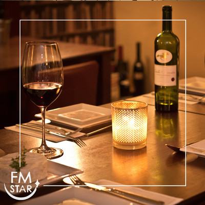 RestaurantMusicStylishlySettingtheAtmosphereforStoreandInteriorBGM Front Cover